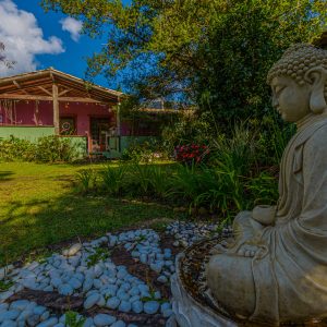 Mandala das Águas - Matutu - MG