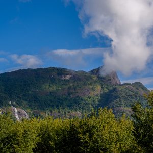 Pico do Papagaio Pousada Mandala das Águas