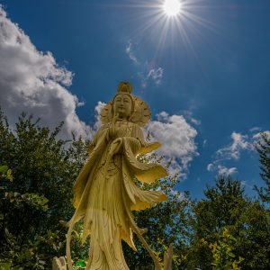 Passeio Pousada Mandala das Águas